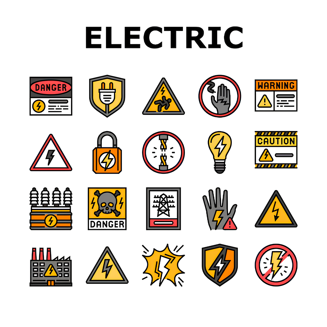 icones-puissance-choc-danger-electrique-definies-vecteur_87720-12937 (1) (1)